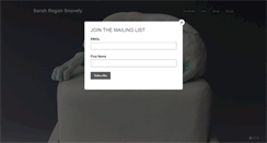 Desktop Screenshot of greyhoundsculptor.com